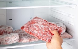 Durasi Optimal Menyimpan Daging Beku agar Kesegaran, Rasa dan Gizinya Tetap Terjaga