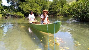 Perjalanan Masyarakat Atauro dari Nelayan dan Petani Musiman Hingga Kini Berbisnis Ecowisata