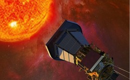 Misi NASA Dapat Selamatkan Internet dari Kiamat dari Badai Matahari