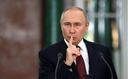 Analis: Tidak Diragukan Putin Menggunakan Kembaran Setelah Pemberontakan Wagner