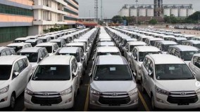 Tahun 2022, Nilai Impor Kendaraan Bermotor ke Indonesia Asal China Sudah Mendekati Importir Jepang