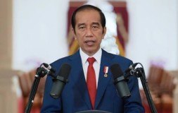 Agar Indonesia Maju Jokowi Dorong Hilirisasi,  IMF Malah Minta Dihentikan, Begini Respon Pemerintah