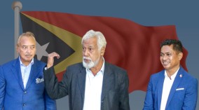 Pemerintahan Timor Leste Pimpinan Xanana Gusmao, Mengutuk Keras Pengusiran Diplomatnya di Myanmar