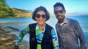 Susi Pudjiastuti Jajaki Bisnis di Timor Leste, Setelah Bertemu Presiden Ramos Hota dan Hadiri Pelantikan Xanana Gusmao