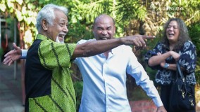 Tak Hadiri Acara Pelantikan, Gubernur NTT Datangi Kediaman PM Xanana Gusmao di Kota Dili
