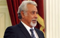 PM Gusmao: Proyek Gas Timor Lorosae Terbuka untuk Perusahaan-perusahaan China