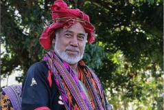 PM Timor Leste Xanana Gusmao Beri Ucapan Selamat Prabowo Sebagai Presiden Terpilih Pemilu Presiden 2024