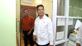 Wakil Perdana Menteri Mariano Asnami Sabino, Tetap Ingin Dipanggil Kakak Saja