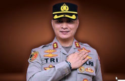 Mantan Penyidik KPK Punya Rekening Gajah Rp 300 Miliar,  AKBP Tri Suhartanto: Uang Bisnis Sejak 2004