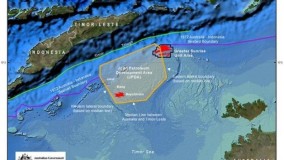 Penny Wong: Proyek Greater Sunrise Penting untuk Kedaulatan Timor Leste