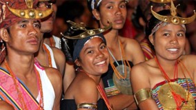 Budaya Masyarakat Timor Leste Tak Bisa Lepas dari Aktivitas Seperti ini