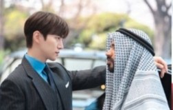 Sinopsi King The Land dari Digemari Kini Dihujat dan Jawaban JTBC Pada Episode 7