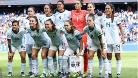 Piala Dunia Wanita 2023: Argentina Membidik Kemenangan Pertama di Turnamen Global