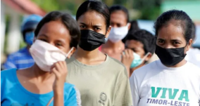 Lokakarya Peningkatan Manajemen Data Flu Bersama WHO