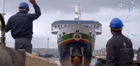 Kasus Proyek Kapal Haksolok di Portugal, Timor Leste Diminta Membayar 14 Juta Dollar, Xanana Putuskan Audit Internasional