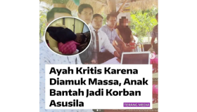 Kasus Penganinayaan Caleg PDI-P Lombok Barat, Pengacara: Putri Korban Sangkal Jadi Korban Asusila