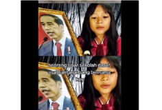 Bocah Key Undang Presiden Jokowi ke Bantargebang Bekasi: Pungli Jual Beli Bangku Sekolah!