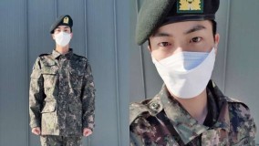 BTS Jin Gagalkan Perampokan di Brasil, Meski Ia Tengah Wajib Militer di Korea