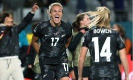Piala Dunia Wanita 2023: Selandia Baru Catat Kemenangan atas Norwegia 1-0