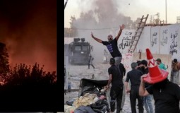 Kasus Pembakaran Al-Qur’an, Kedubes Swedia  Dibakar dan Diusir