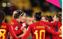 Piala Dunia Wanita 2023: Spanyol Menang 3-0 atas Kosta Rika