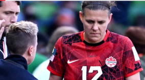 Piala Dunia Wanita 2023: Penalti Christine Sinclair Gagal, Kanada Ditahan Nigeria 0-0