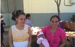 Timor Leste Kini Bebas dari Rubella, Penyakit Penyebab Cacat Pada Bayi