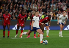 Piala Dunia Wanita 2023: Inggris Menang Tipis atas Haiti 1-0