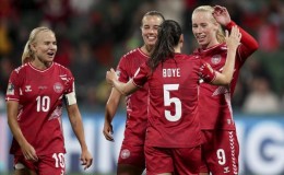 Piala Dunia Wanita 2023: Pemain Pengganti Denmark Tentukan Kemenangan 1-0 atas China di Menit ke-90