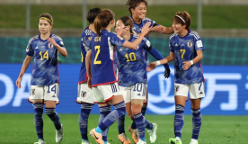 Piala Dunia Wanita 2023: Jepang Hancurkan Zambia 5-0