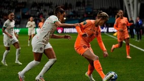 Piala Dunia Wanita 2023: Belanda Menang Tipis Atas Debutan Portugal 1-0