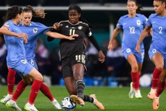 Piala Dunia Wanita 2023: Prancis Frurtrasi Ditahan Jamaika 0-0