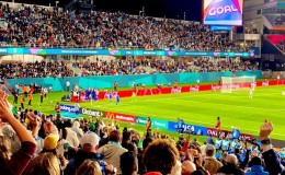 Piala Dunia Wanita 2023: Italia Susah Payah Kalahkan Argentina 1-0