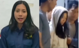 Mahasiswa KKN Unram Diusir  di Lombok Utara, Buntut Video: Gadis Desa Kayangan tak Ada yang Cantik!