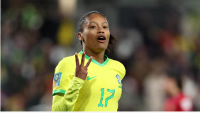Piala Dunia Wanita 2023: Ary Borges Trigol, Brasil Menang 4-0 Atas Panama