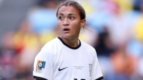 Piala Dunia Wanita 2023: Kolombia Sikat Korsel 2-0