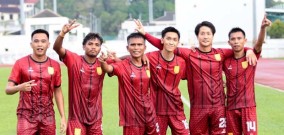 Kepergian Elias Mesquita ke Kota Rangers FC Brunei, Ternyata Membuat Kecewa Klub Sepakbola Timor Leste, Karena Masalah ini