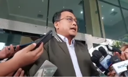 KPK Lakukan OTT Pejabat di Basarnas, Penangkapan di Warung Soto Surabaya di Bekasi