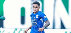 Paulo Gali Freitas Sosok Pemain Termuda di Liga 1 Indonesia, dari PSIS Semarang