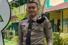 Berikut Kejanggalan Narasi Tewasnya Poliisi di Bogor, Mirip Sambo Jilid II