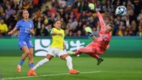 Piala Dunia Wanita 2023: Brasil Takluk dari Prancis 1-2