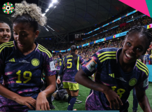 Piala Dunia Wanita 2023: Kolombia Bikin Kejutan Besar, SIkat Jerman 2-1