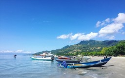 Perusahaan Singapura Investasi  Jutaan Dolar di Timor Leste di Sektor Rekreasi dan Bangun Hotel Bintang Lima