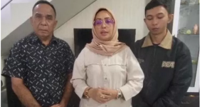 Anak Pukuli Pelajar Hingga Tewas, Ketua DPRD Ambon Elly Toisuta Mohon Maaf