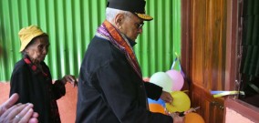 Kisah Bantuan Rumah Setengah Tembok untuk Rakyat Miskin Timor Leste dari Presiden Ramos Horta