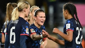 Piala Dunia Wanita 2023: Belanda Cetak Kemenangan Terbesar, Gasak Vietnam 7-0
