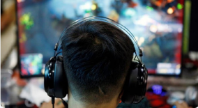 Menggila Pemain Games di Tiongkok Mencapai 668 Juta Orang, Market Ekonomi Rp 387 Triliun/ Semester