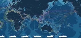 Proyek Fiber Optik Timor Leste-Australia untuk Jaringan Internet Segera Direaliasikan, Begini Progresnya