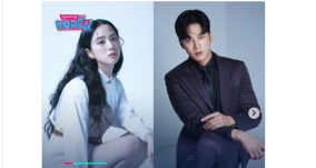 Jisoo BLACKPINK dan Ahn Bon Hyun Pacaran, Dua Agensi Berbeda Rilis Secara Bersamaan