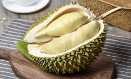 China Tanam Durian Besar-besaran, Namun Soal Rasa Begini Laporan Pencicipnya